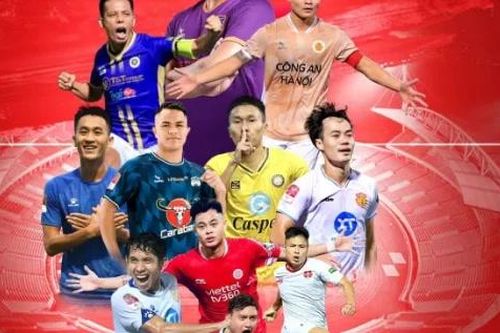 6 trận đấu được áp dụng VAR ở vòng 1 V-League 2024/25