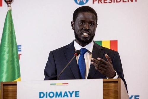 Giải tán Quốc hội, Tổng thống Senegal muốn 'mở ra giai đoạn mới trong nhiệm kỳ'