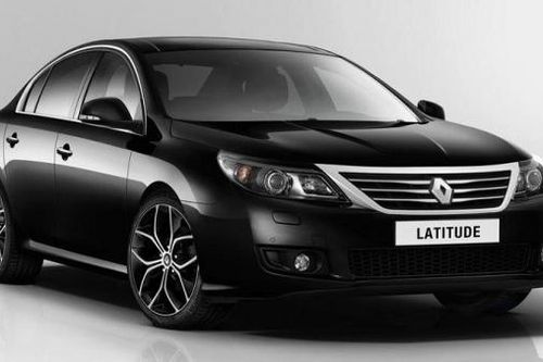 Cập nhật bảng giá xe hãng Renault mới nhất tháng 9/2024