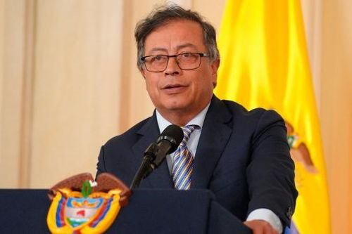 Tổng thống Colombia tố cáo âm mưu ám sát và đảo chính, nói 'mệnh lệnh đã phát'