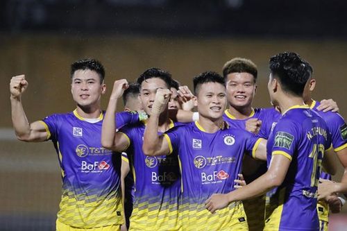 Nhận định Hà Nội vs Bình Định, lúc 19h15 ngày 14/9 tại V.League 2024/25