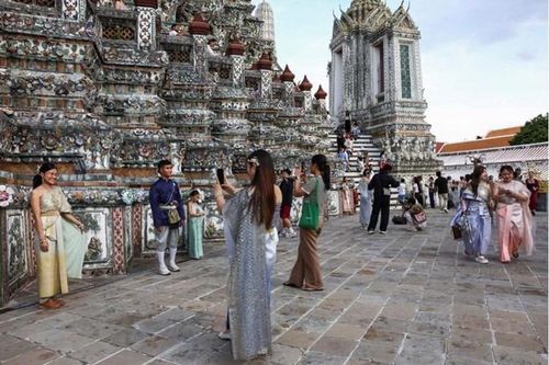 Thái Lan sẽ phát 4,2 tỷ đô la tiền mặt cho người dân để thúc đẩy nền kinh tế