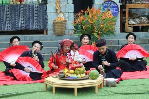 Tổ chức Tuần 'Đại đoàn kết các dân tộc - Di sản văn hóa Việt Nam' vào tháng 11/2024