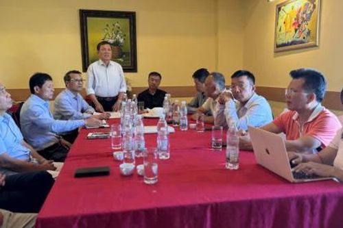 Người Việt Nam ở nước ngoài quyên góp ủng hộ đồng bào vùng bão, lũ