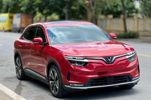 Những lưu ý khi lựa chọn mua xe ô tô điện cũ