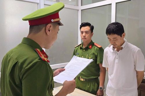 Giám đốc người Hàn Quốc tham ô hàng tỷ đồng của công ty tiêu xài cá nhân