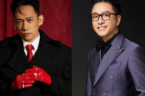 Duy Mạnh và Tuấn Hưng trao 3 tỷ ủng hộ đồng bào bị lũ lụt, liveshow sẽ diễn ra vào ngày 21/9 tại Tam Đảo