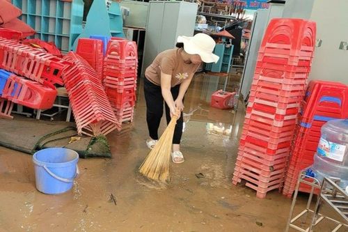 Học sinh hơn 150 trường ở Hà Nội vẫn chưa thể đến trường