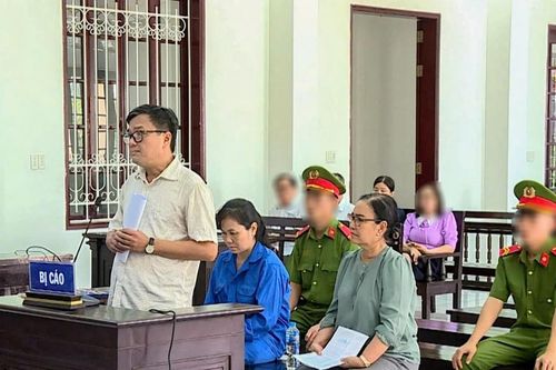 Gây thất thoát trên 146 tỷ đồng, 3 bị cáo ở Vĩnh Long bị tuyên 29 năm tù