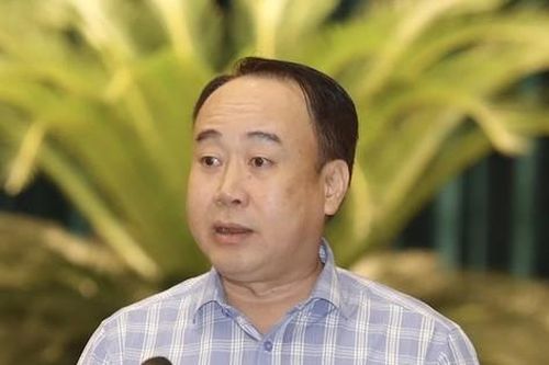 Bổ nhiệm lại Phó Chủ nhiệm Văn phòng Chính phủ Nguyễn Sỹ Hiệp
