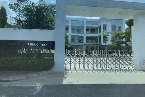 Cơ quan chức năng vào cuộc xác minh phản ánh 'nhà thầu phụ được giao hạng mục giá trị lớn'