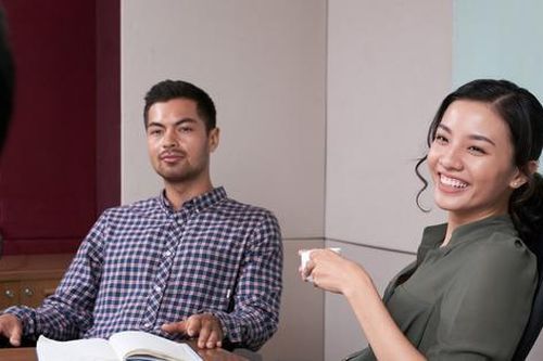 Với Open English, đào tạo tiếng Anh không còn là gánh nặng cho doanh nghiệp