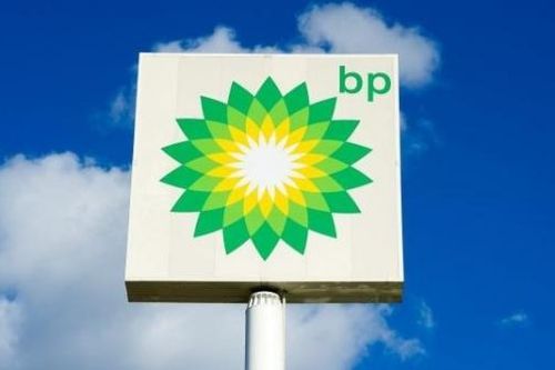 BP hợp tác với Palantir để phát triển công nghệ AI mới