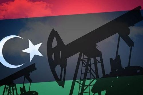 Xuất khẩu dầu thô của Libya phục hồi chậm chạp