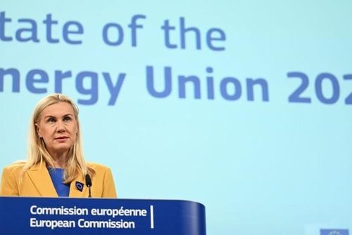 EU phải thừa nhận các thành viên vẫn phụ thuộc rất nhiều vào khí đốt của Nga
