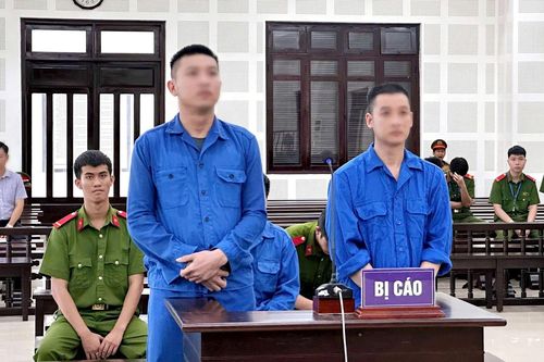 'Bạn nghiện' bắt tay nhau buôn ma túy