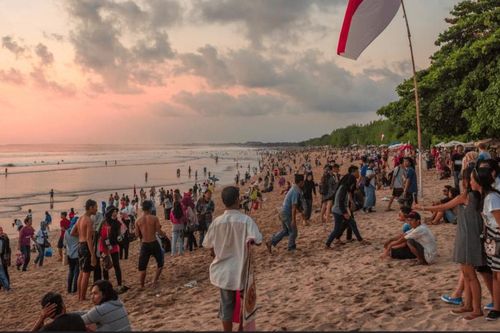 'Đảo thiên đường' hoãn xây khách sạn mới do quá tải du lịch