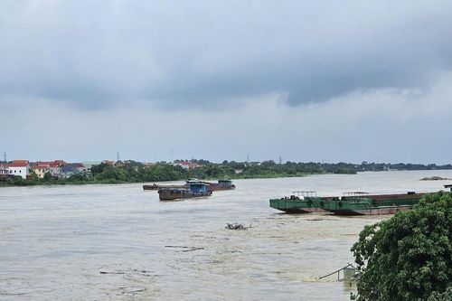 Cấm tàu thuyền lưu thông qua 7 cầu tại Hải Dương, Hải Phòng, Quảng Ninh