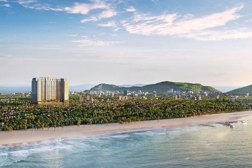 Vung Tau Centre Point - lựa chọn lý tưởng nâng tầm cuộc sống
