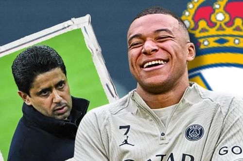 Mbappe thắng kiện, PSG phải trả đủ 55 triệu euro