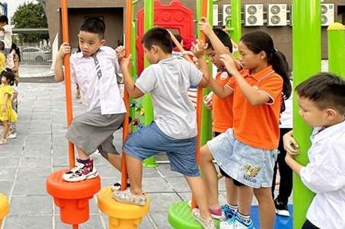 Học sinh nên tập môn gì để tăng chiều cao?