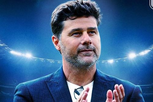 Pochettino dẫn tuyển Mỹ, lương hơn gấp đôi Scaloni