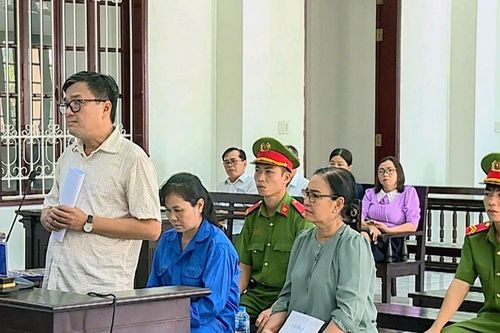 Cựu trưởng phòng và kế toán trưởng công ty lương thực gây thiệt hại 146 tỷ đồng