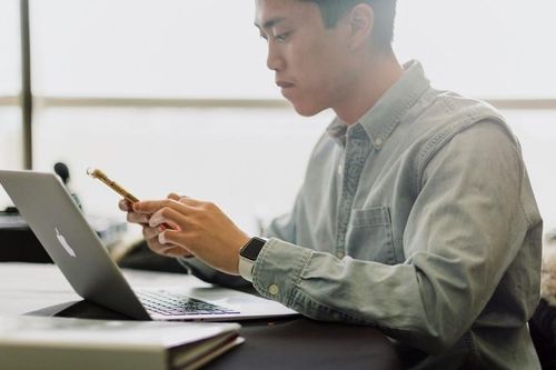 Bí quyết đạt 860 điểm TOEIC sau 4 tháng tự học của nam sinh Trường ĐH Y Dược