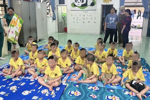 Mái ấm Chúc Từ di chuyển 41 trẻ đi 3 tỉnh để đối phó kiểm tra