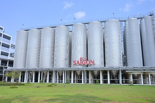 Sabeco nỗ lực chuyển đổi xanh vì mục tiêu Net Zero