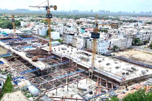 Gây hiểu lầm là chủ đầu tư 2 dự án lớn, Khải Hoàn Land bị yêu cầu thông tin lại