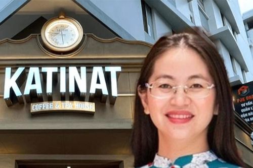 'Bà chủ' chuỗi cà phê Katinat bán cổ phiếu, thu về hàng trăm tỷ