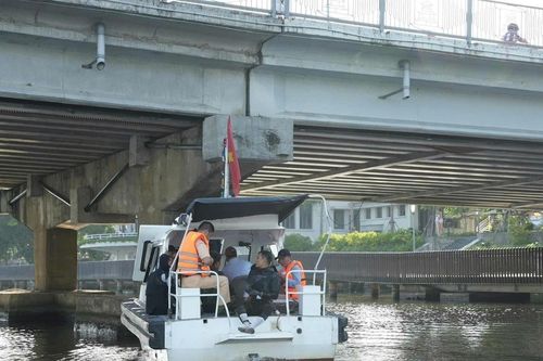Lo mất an toàn mùa mưa bão, Thừa Thiên Huế rà soát loạt cầu qua sông