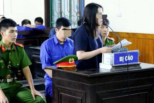Lợi dụng 'sốt' đất, cặp vợ chồng ở Hà Tĩnh lừa chiếm đoạt hơn 68 tỷ