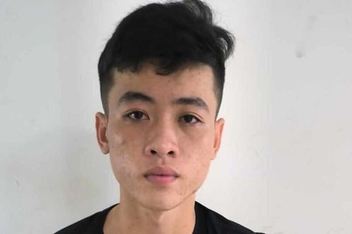 Nam thanh niên vờ hỏi mua vàng rồi cướp, bỏ chạy