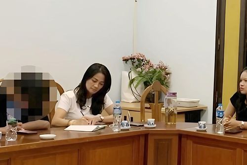 Tìm ra người chuyển khoản vụ 'Rạp Xiếc Trung ương' ủng hộ bão lũ 10.000 đồng