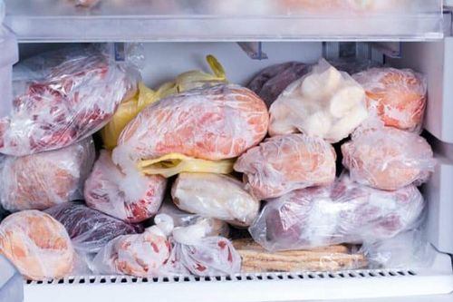 Tích trữ đồ ăn phòng lũ biết 7 điều này để đảm bảo an toàn