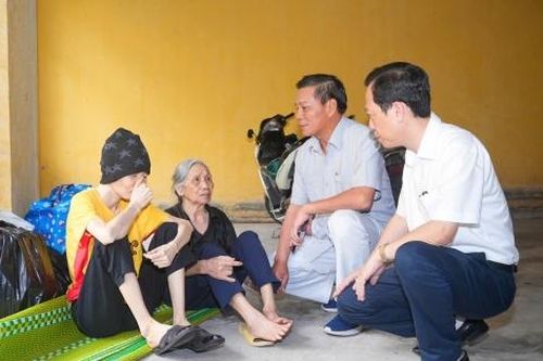 Ngừng sử dụng 41 chung cư cũ của 2.600 hộ dân tại TP. Hải Phòng