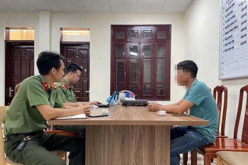 Các đối tượng đưa tin sai sự thật về việc vỡ đê tại Hải Phòng bị triệu tập