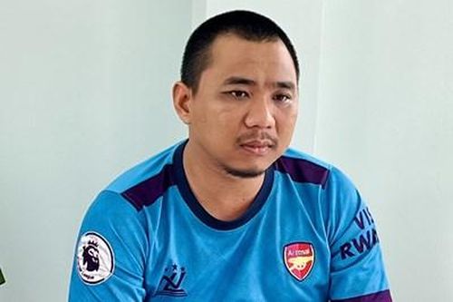 Đối tượng có nhiều tiền án dùng dao uy hiếp, đe dọa người phụ nữ để 'cướp'
