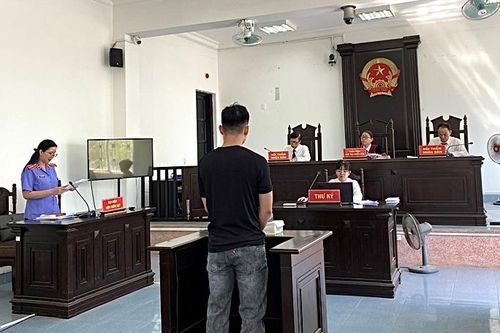 Kháng nghị của VKSND tỉnh Hòa Bình được Tòa án chấp nhận