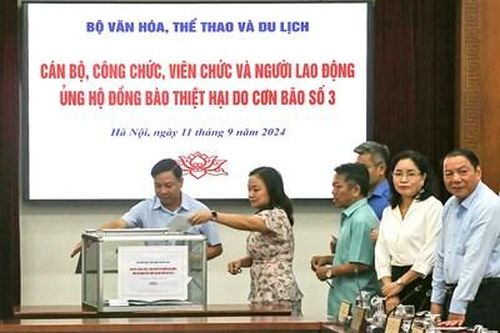 Bộ Văn hóa, Thể thao và Du lịch đề nghị xác minh đối tượng đăng thông tin sai sự thật