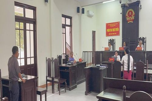 Xét xử rút kinh nghiệm vụ án chia tài sản chung vợ chồng sau ly hôn