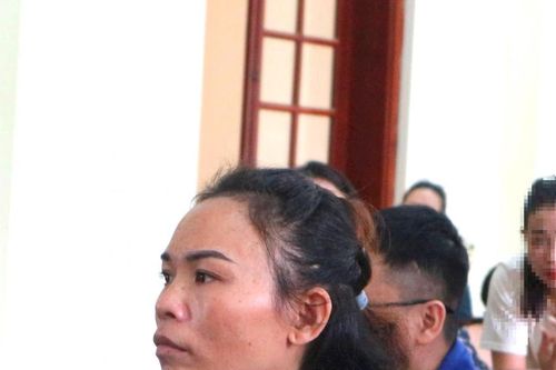 Cô gái trẻ bị bán sang xứ người chỉ vì 1 triệu đồng