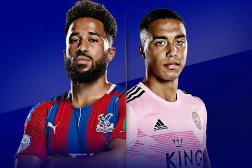 Nhận định, dự đoán Crystal Palace vs Leicester: Đón khách bằng 3 bàn