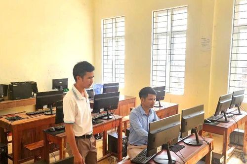 Nghệ An yêu cầu nhà trường không giao chỉ tiêu vận động tài trợ cho giáo viên, phụ huynh