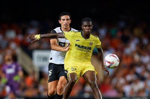 Nhận định, dự đoán Mallorca vs Villarreal: Khách có 3 điểm