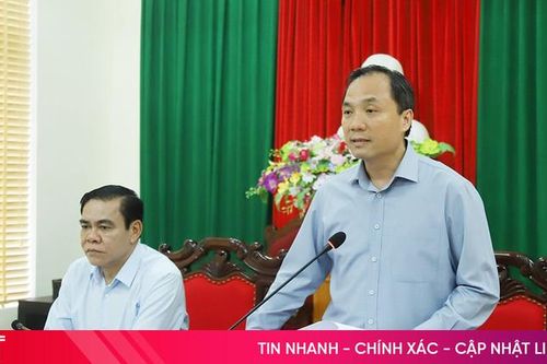 Nâng cao trách nhiệm người đứng đầu trong tiếp dân, đối thoại trực tiếp với Nhân dân