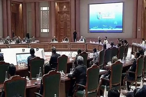 Hội nghị hàng không dân dụng châu Á-Thái Bình Dương ra Tuyên bố Delhi