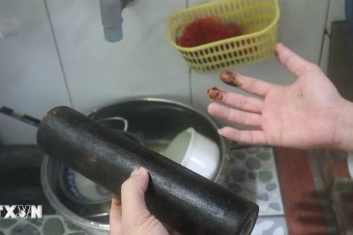 Điện lực Đồng Xoài lên tiếng về tin 'nháy điện dẫn đến nước đục, có cặn đen'